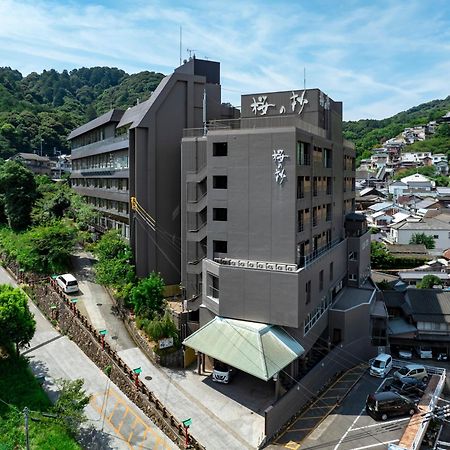 Kotohira Grand Hotel Sakuranosho Exterior photo