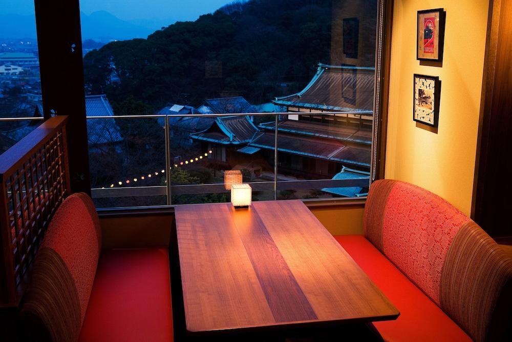 Kotohira Grand Hotel Sakuranosho Exterior photo