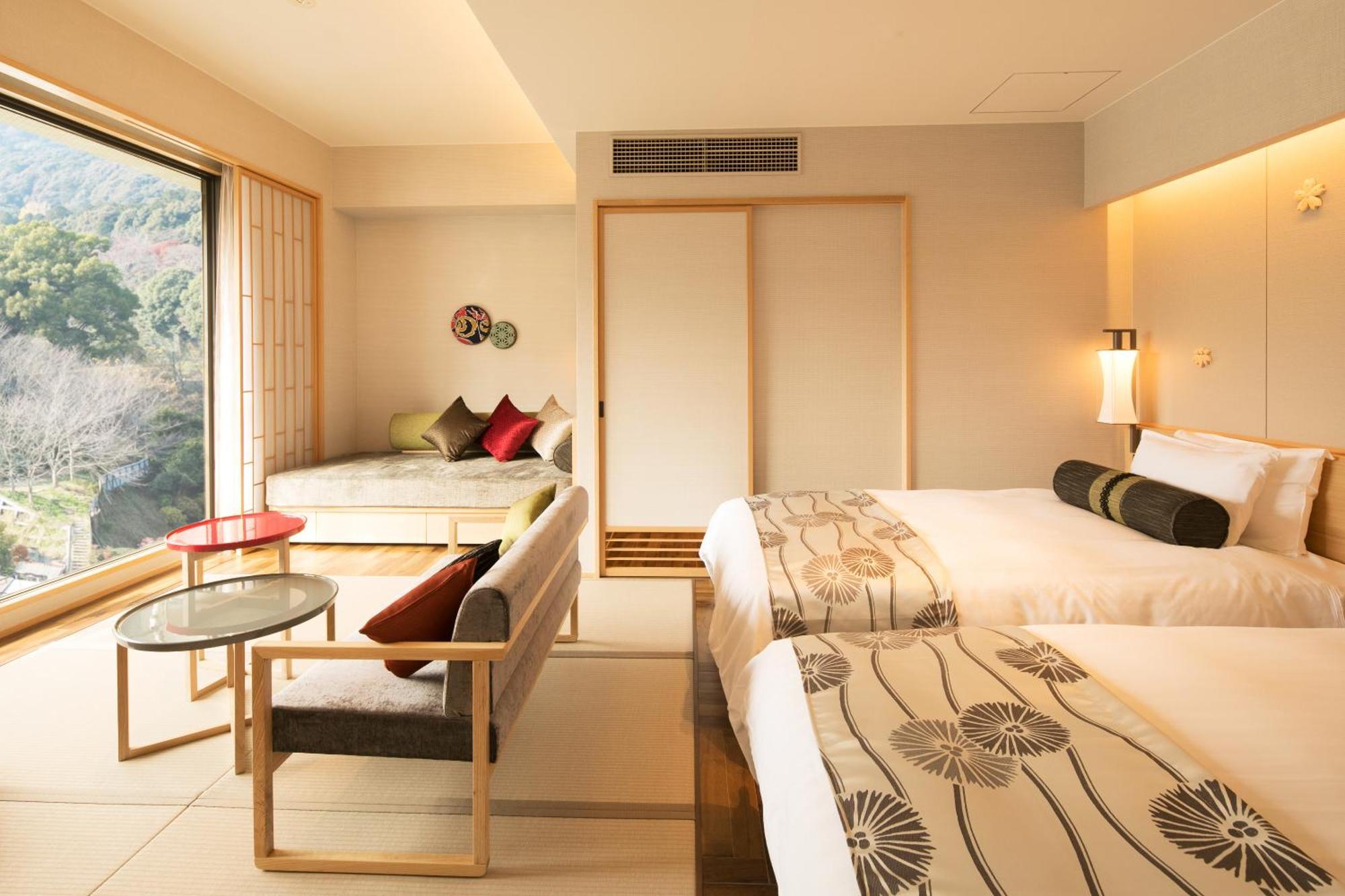 Kotohira Grand Hotel Sakuranosho Exterior photo