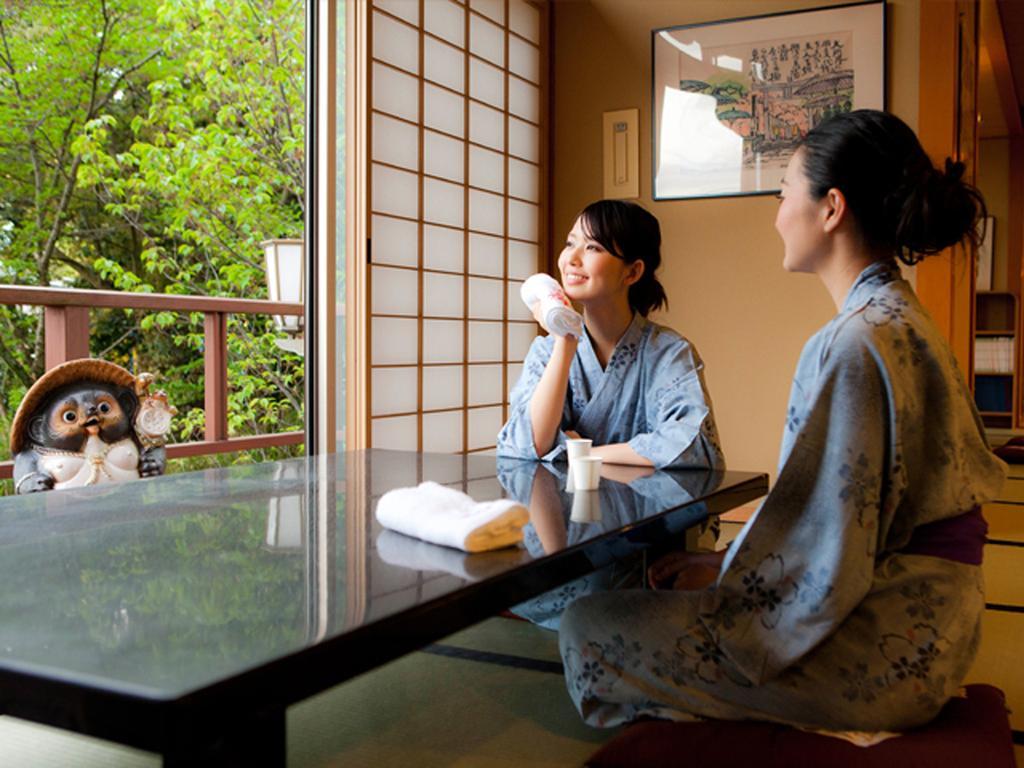 Kotohira Grand Hotel Sakuranosho Exterior photo