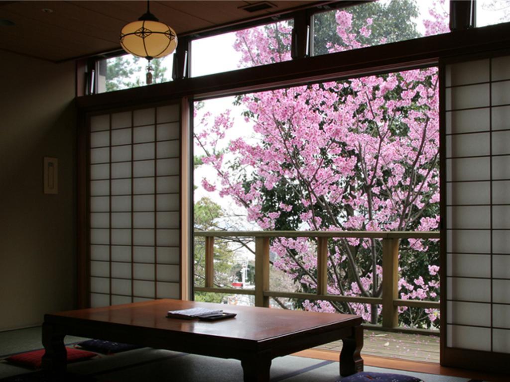 Kotohira Grand Hotel Sakuranosho Exterior photo