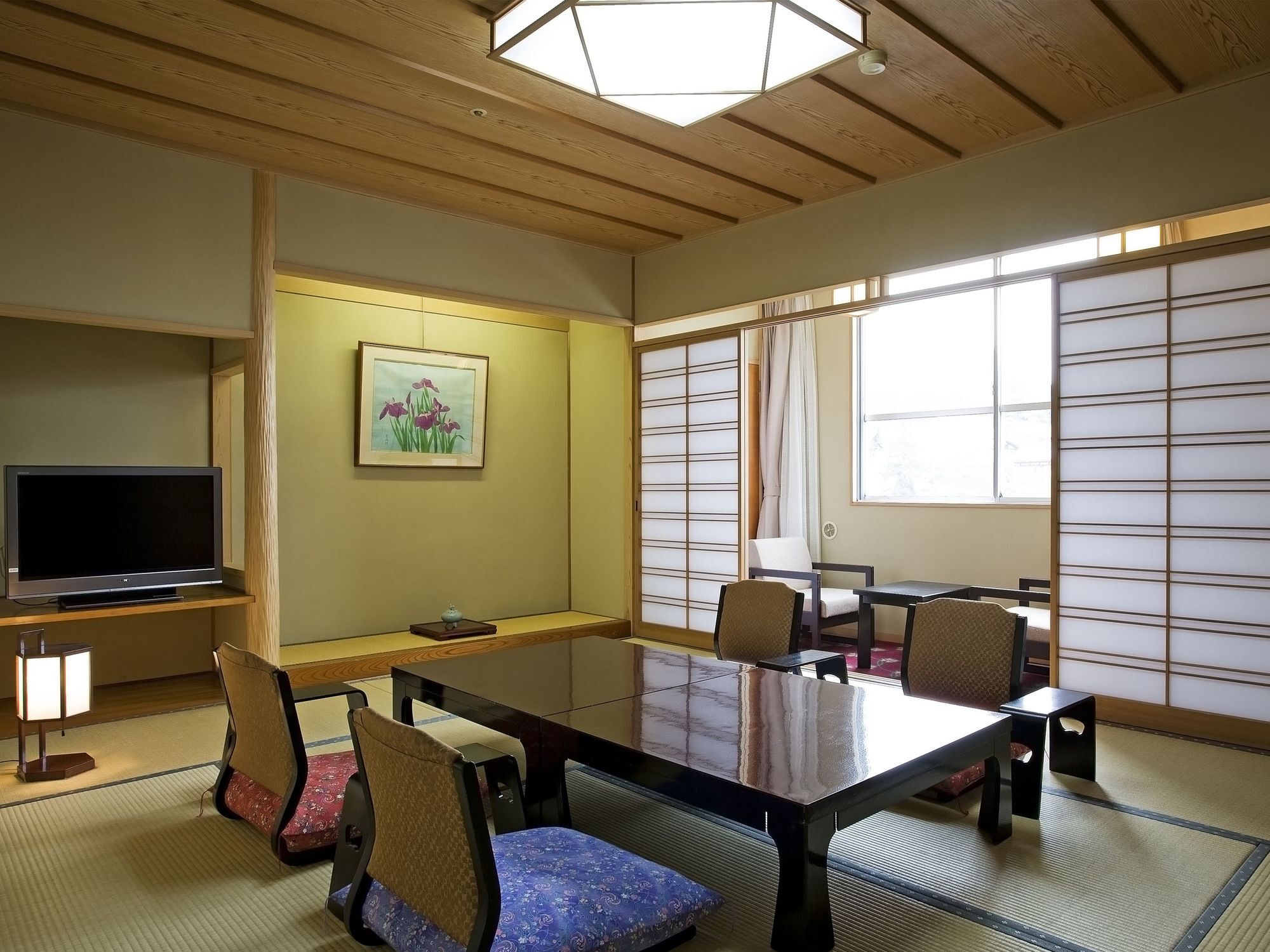 Kotohira Grand Hotel Sakuranosho Exterior photo