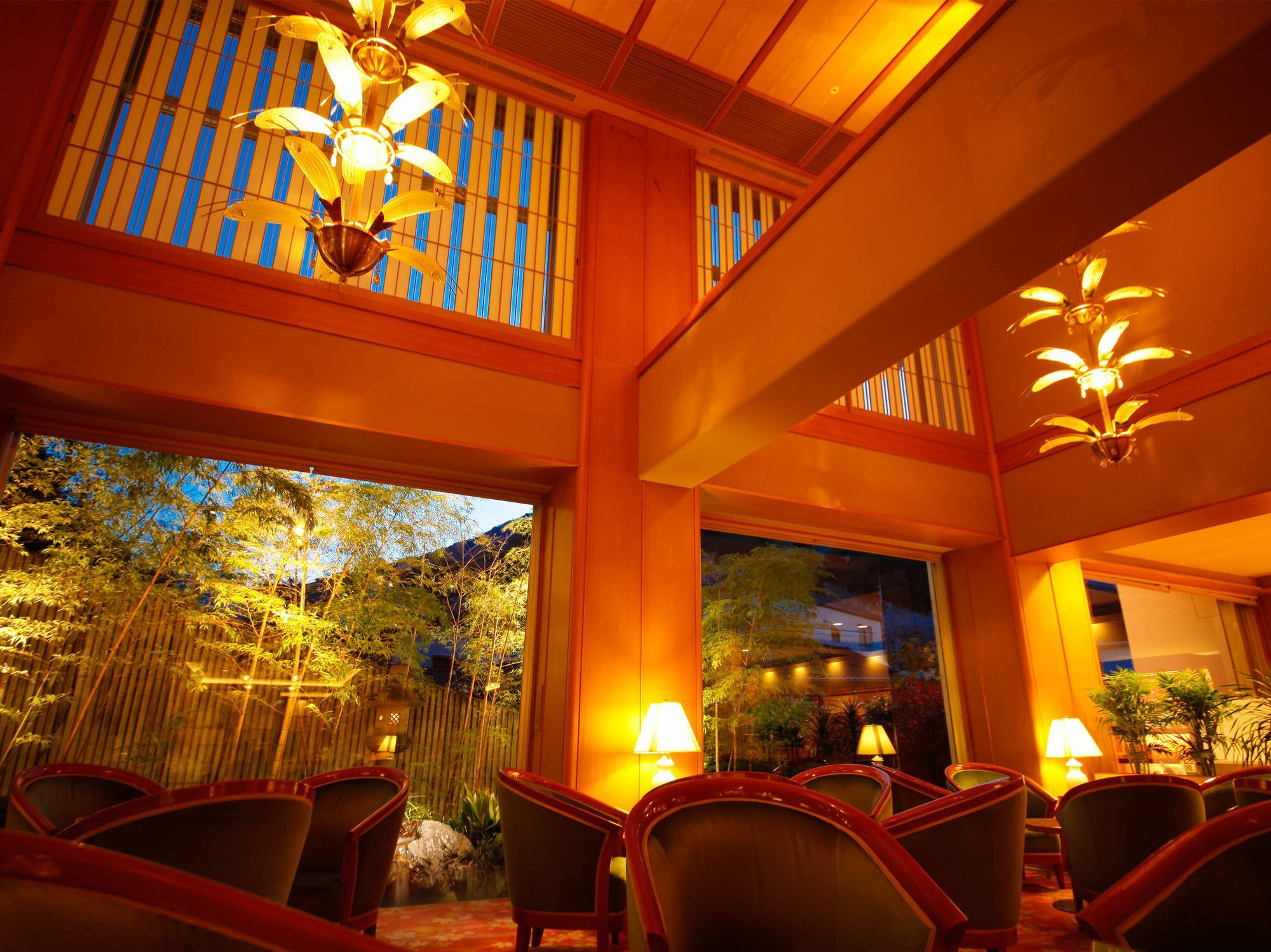 Kotohira Grand Hotel Sakuranosho Exterior photo