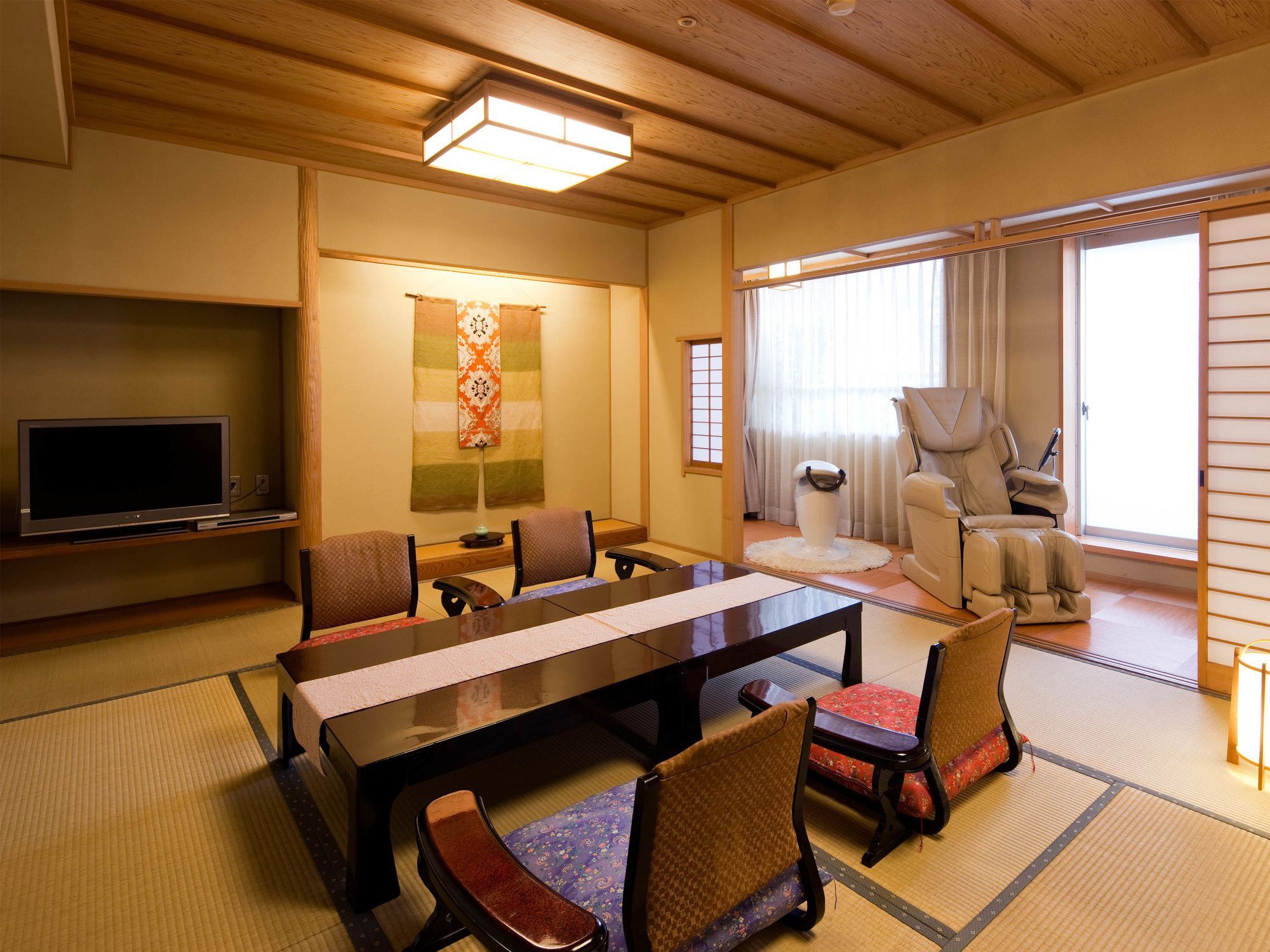 Kotohira Grand Hotel Sakuranosho Exterior photo